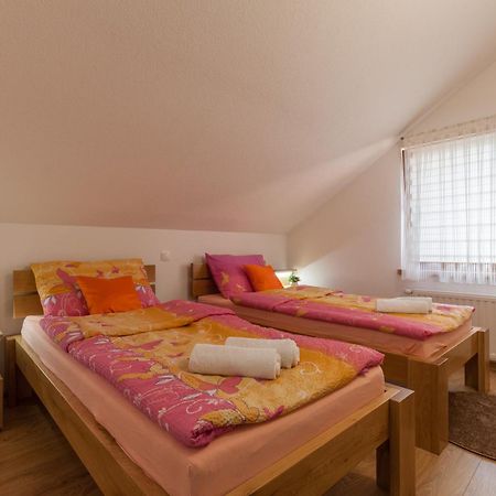 Apartment Ivan & Iva Gornji Vaganac Luaran gambar