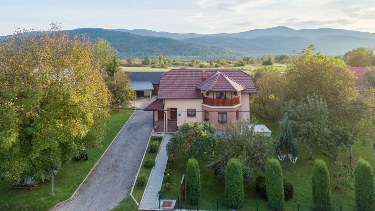 Apartment Ivan & Iva Gornji Vaganac Luaran gambar