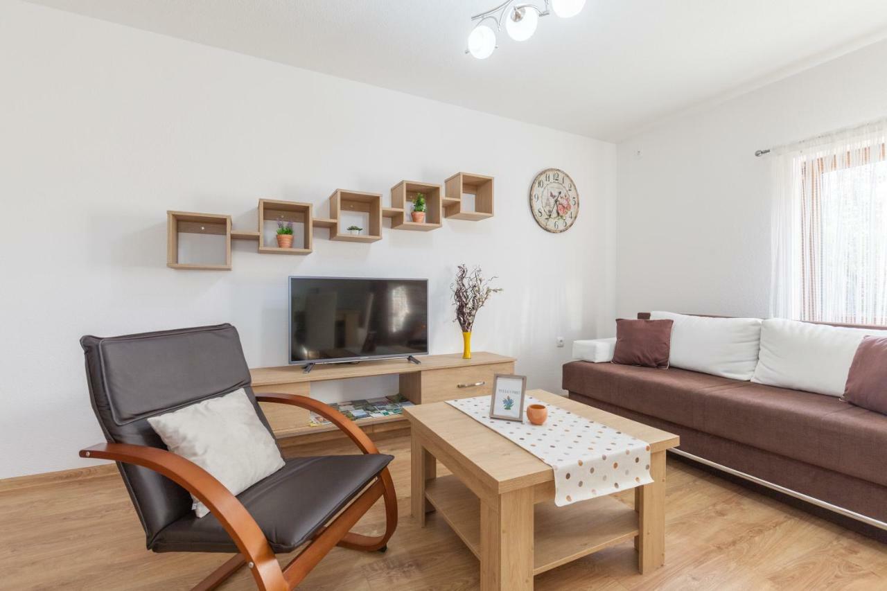 Apartment Ivan & Iva Gornji Vaganac Luaran gambar