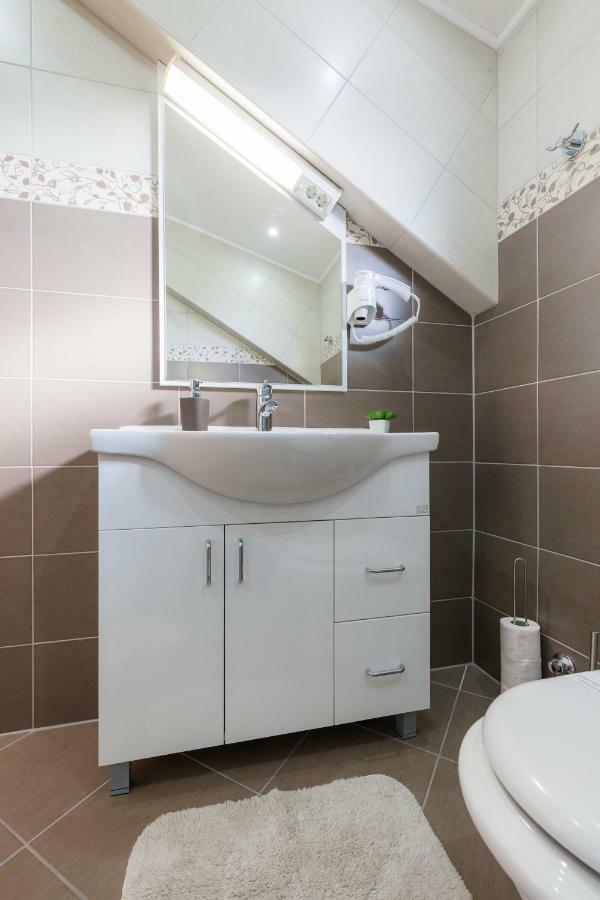 Apartment Ivan & Iva Gornji Vaganac Luaran gambar