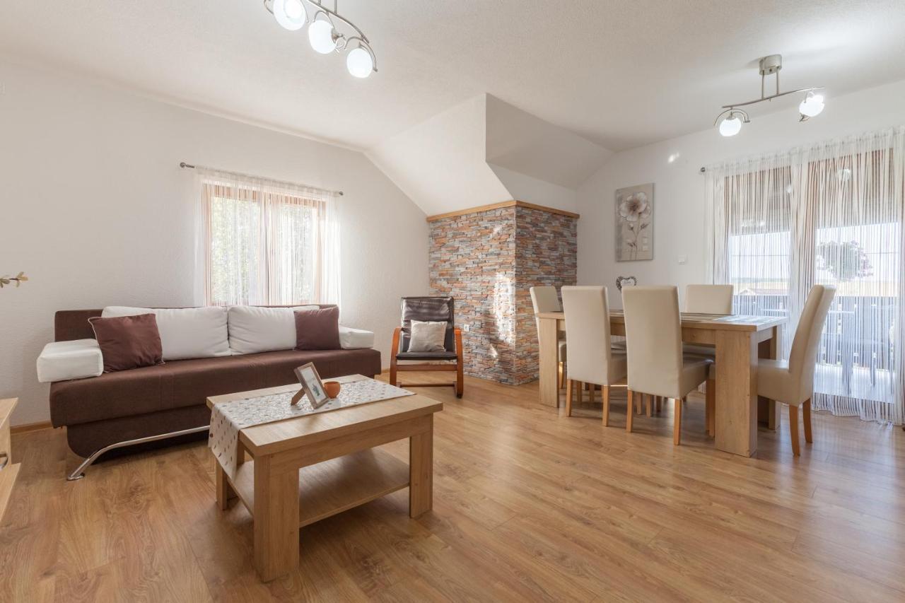 Apartment Ivan & Iva Gornji Vaganac Luaran gambar